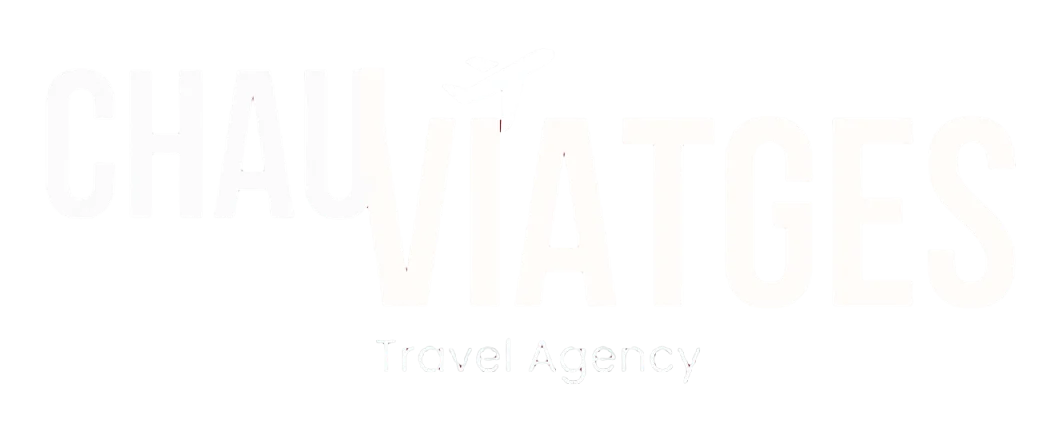 Empresa Chal Viatges que ha trabajado y contado con los servicios de tu Idea Digital